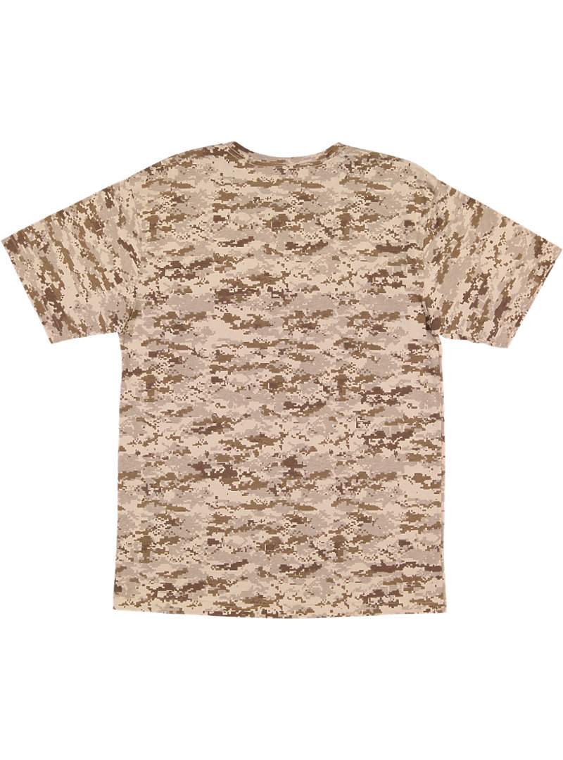 Code Five 3907CV Sand Digital