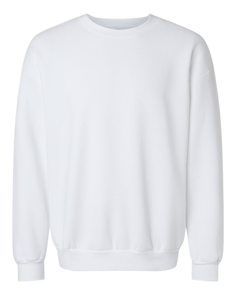 American Apparel RF496 White