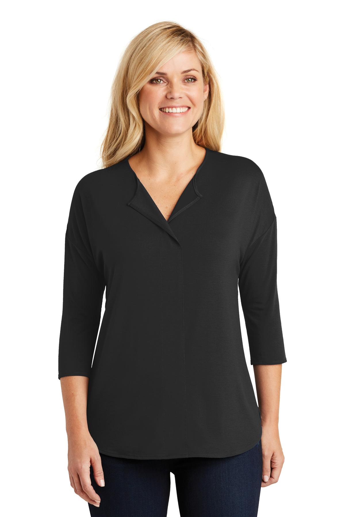 Port Authority LK5433 Black
