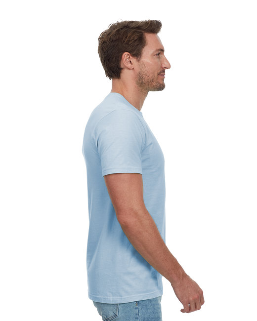 Threadfast Apparel T1000J1 Light Blue