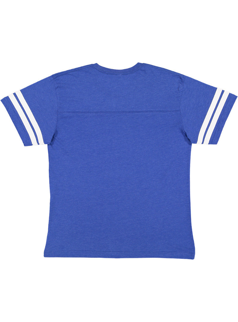 LAT 6937 Vintage Royal / Blend White