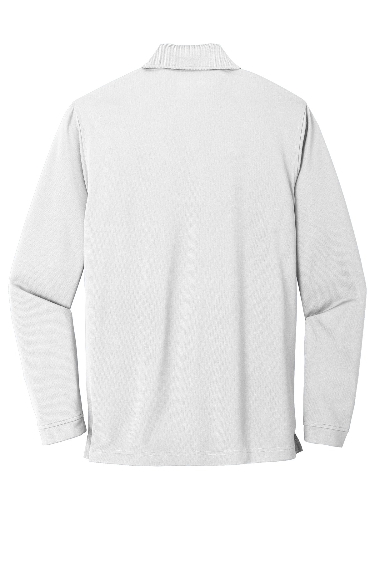 Port Authority K110LS White