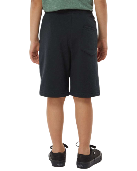 Independent Trading PRM16SRT Black