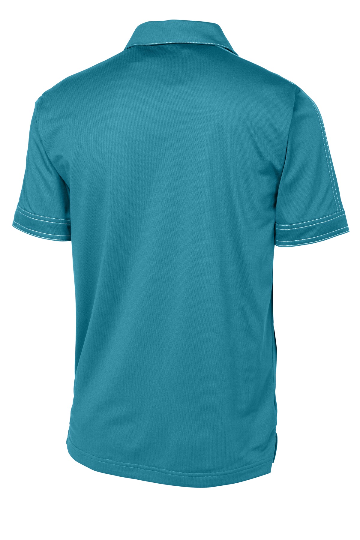 Sport-Tek ST659 Tropic Blue / White