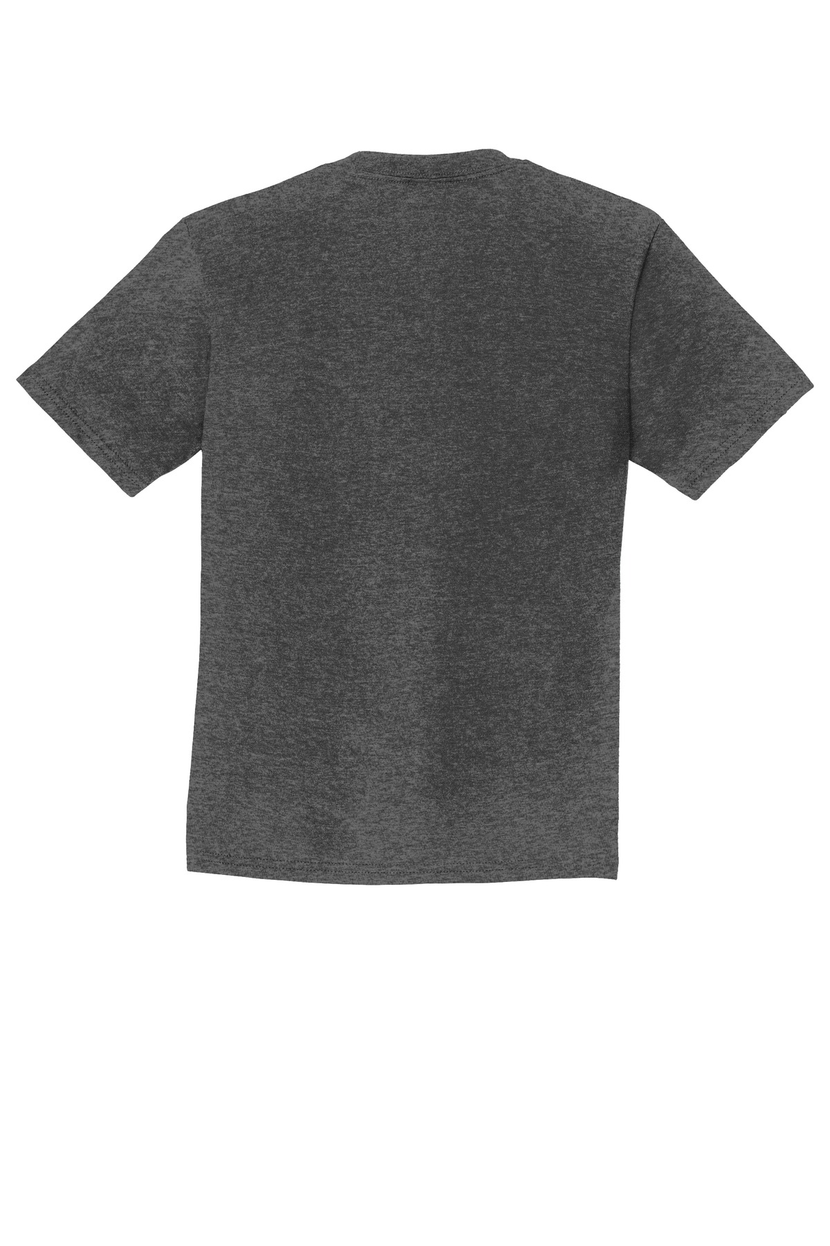 Port & Company PC450Y Dark Heather Gray