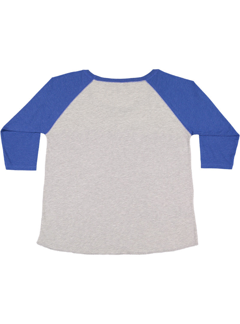 LAT 3830 Vintage Heather/Vintage Royal