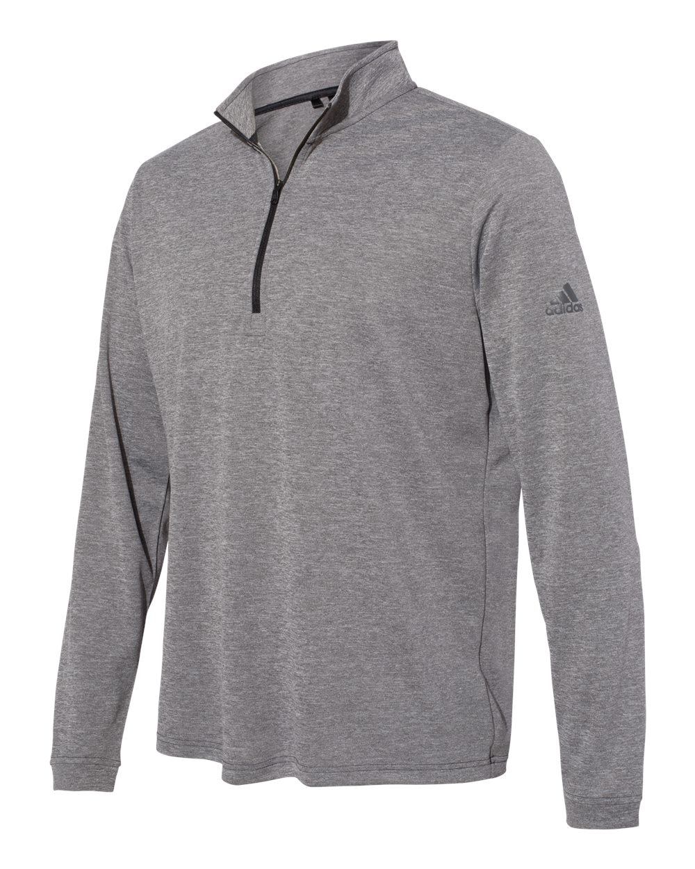 Adidas A401 Black Heather