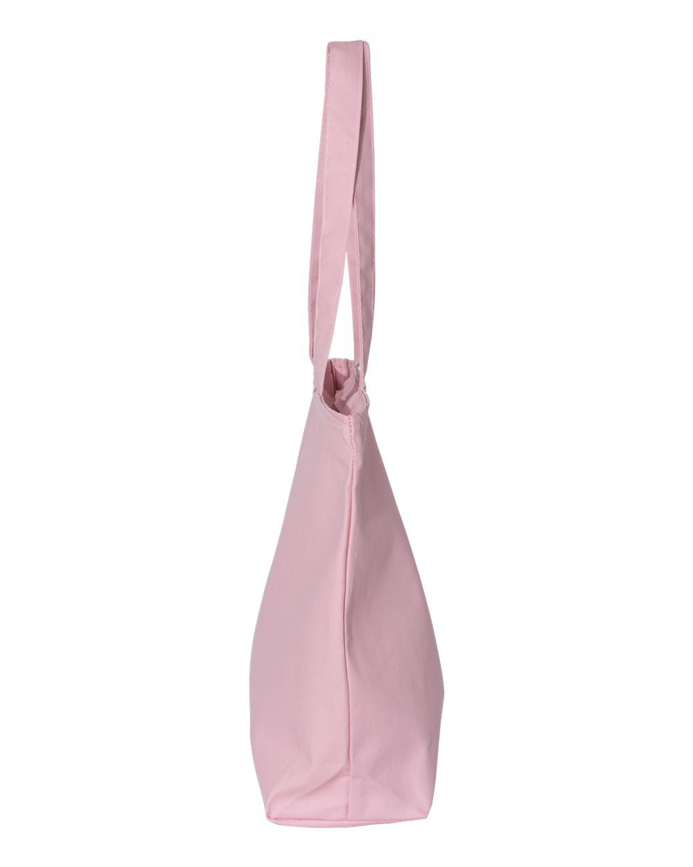 Q-Tees Q611 Light Pink