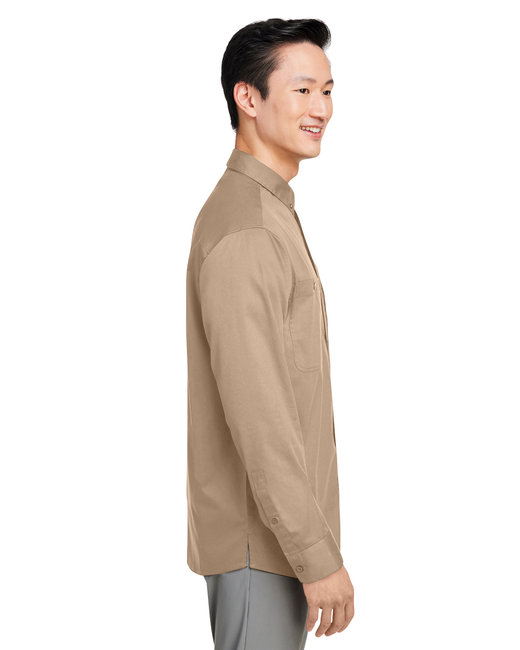 Harriton M585L Khaki