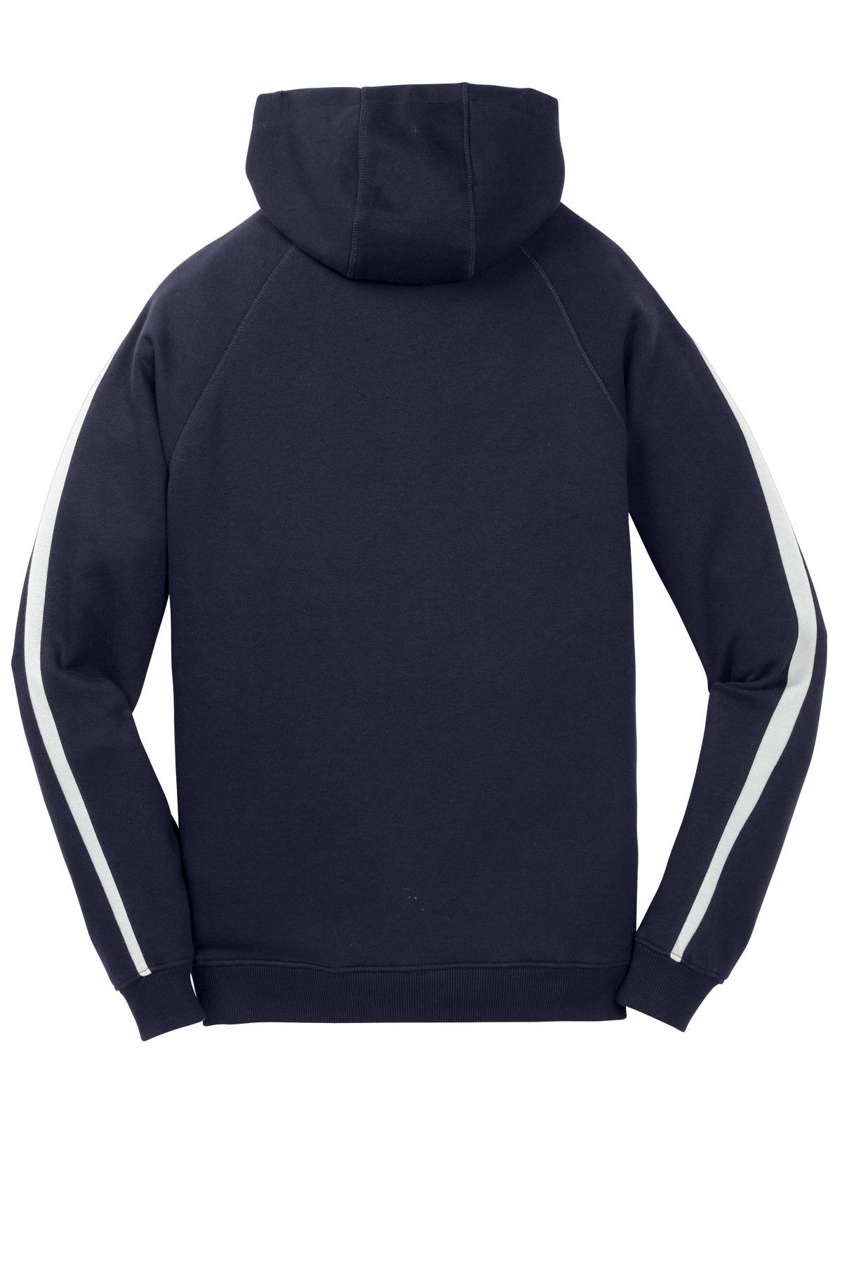 Sport-Tek YST265 True Navy / White