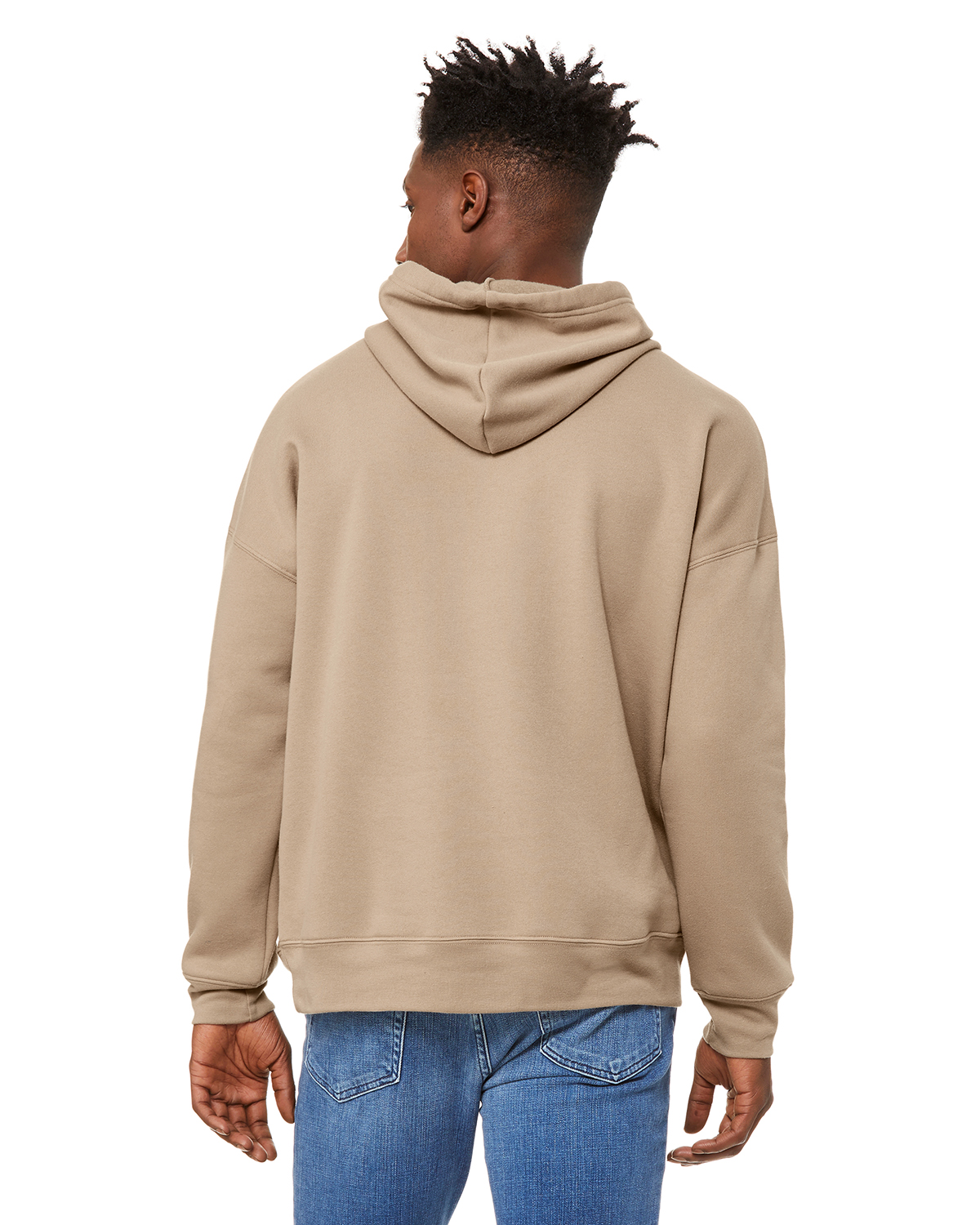 Bella + Canvas 3729 Tan