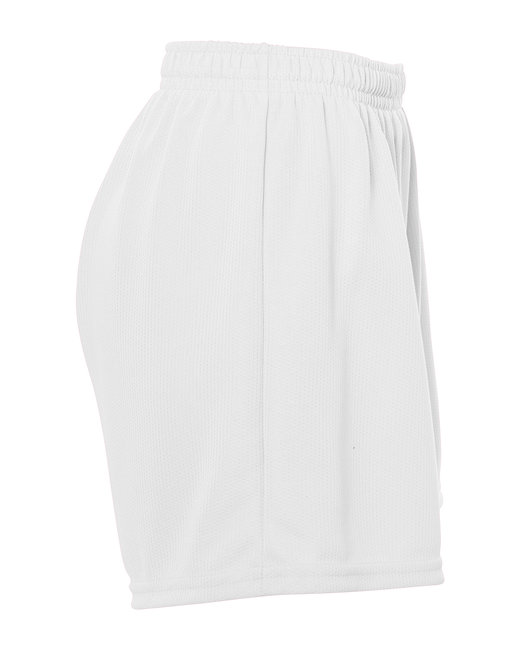 Augusta Sportswear 961 White
