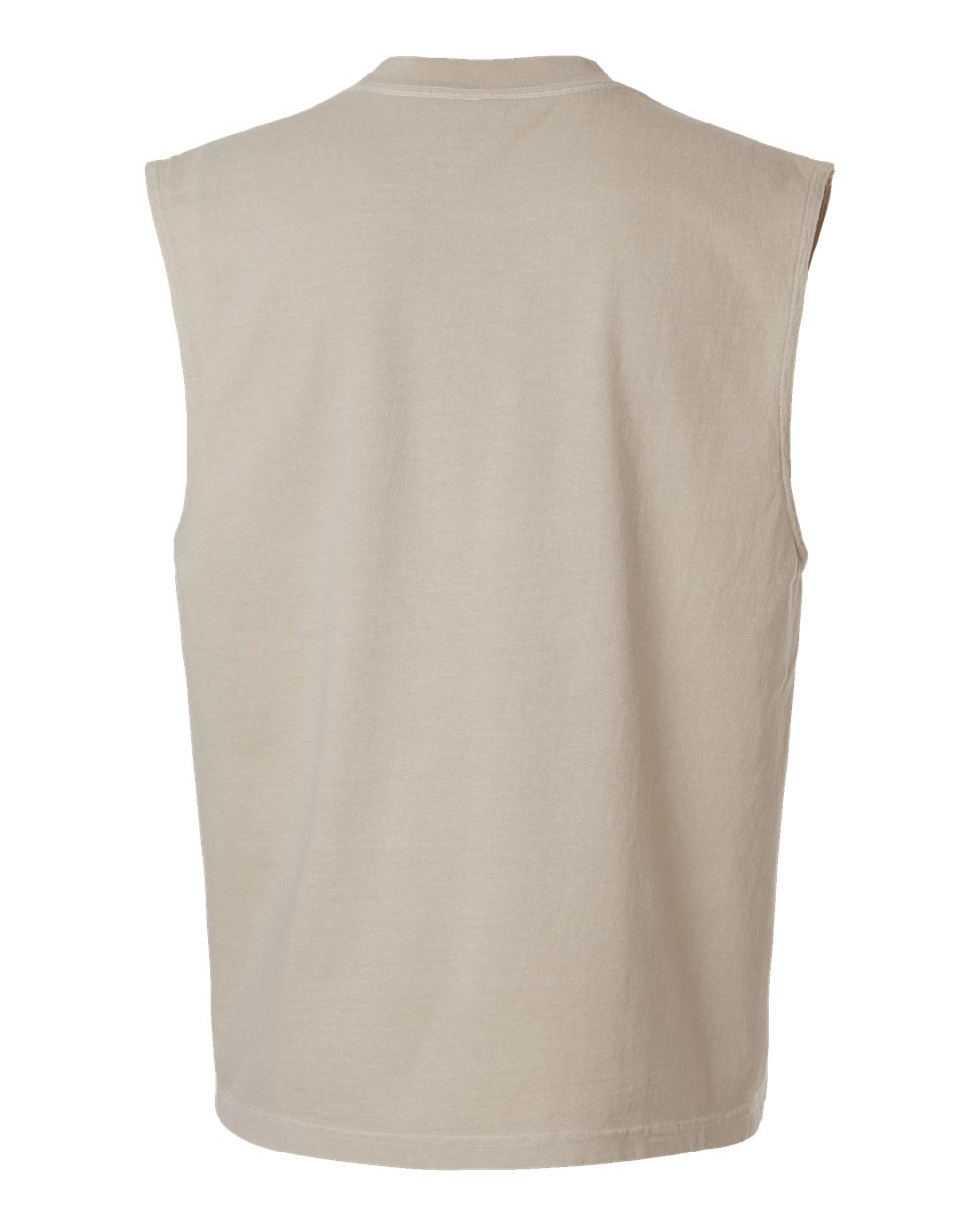 American Apparel 207GD Faded Bone