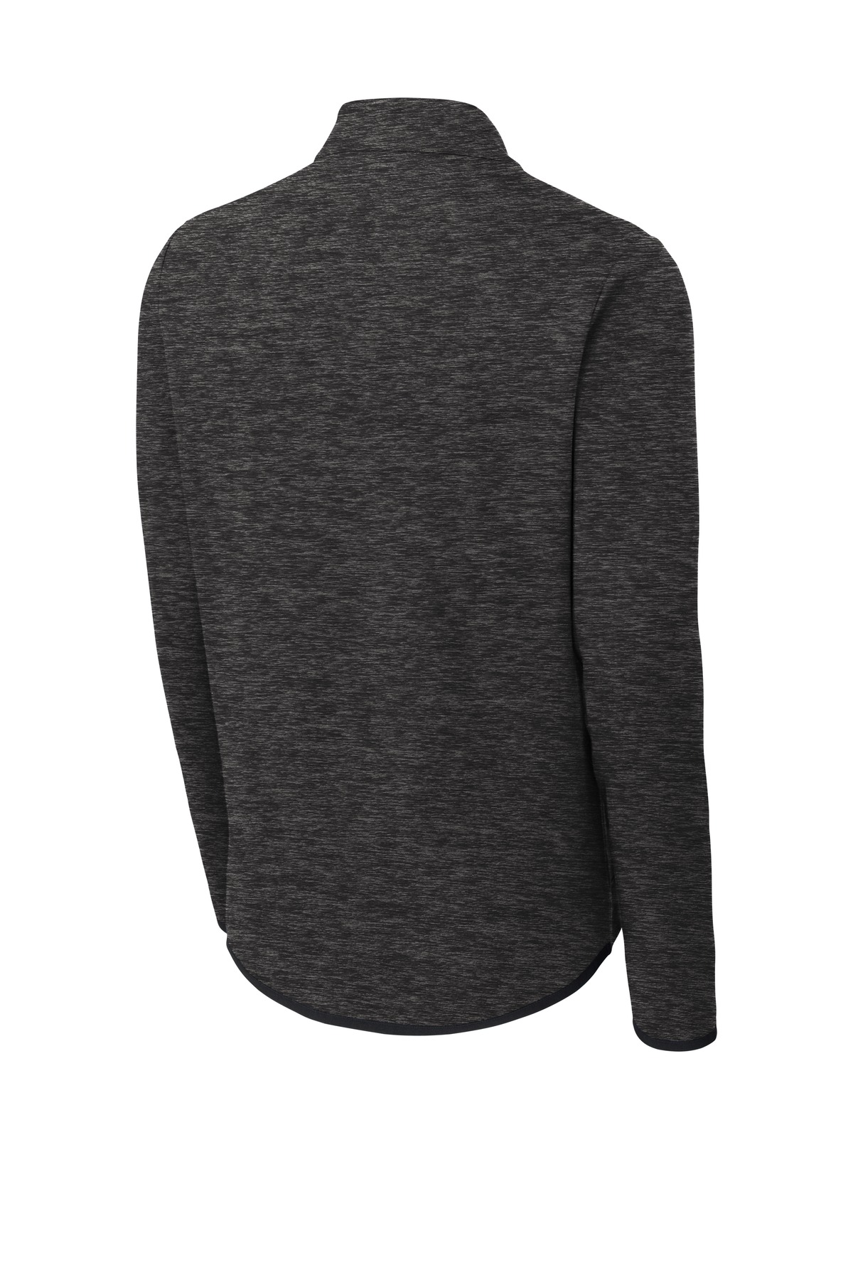 Sport-Tek ST281 Black Heather