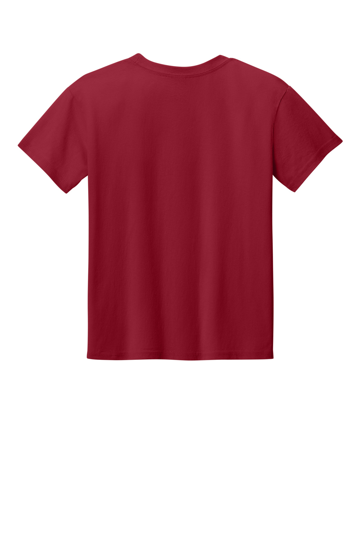 Gildan G300B Cherry Red
