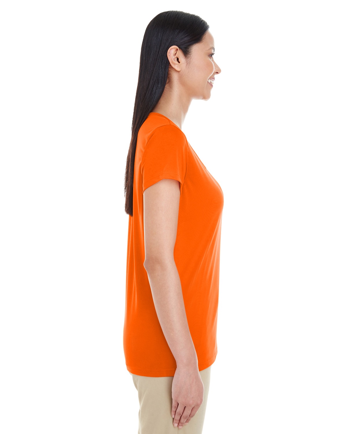 Gildan G460L Sport Orange