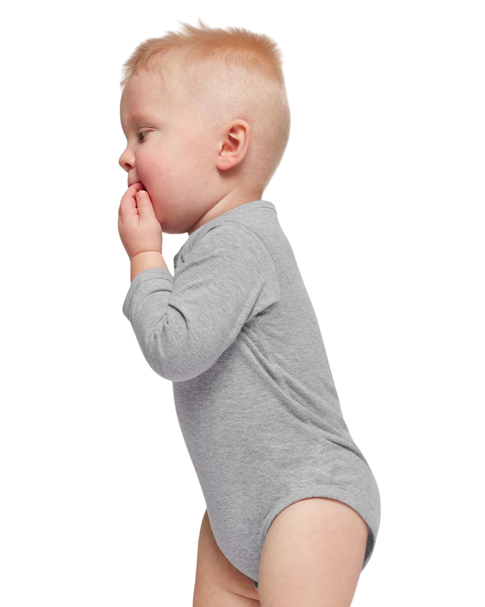 Rabbit Skins 4421RS Heather