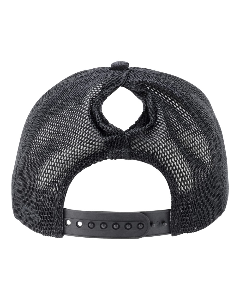 Infinity Her JO Black / Black Leopard/ Black