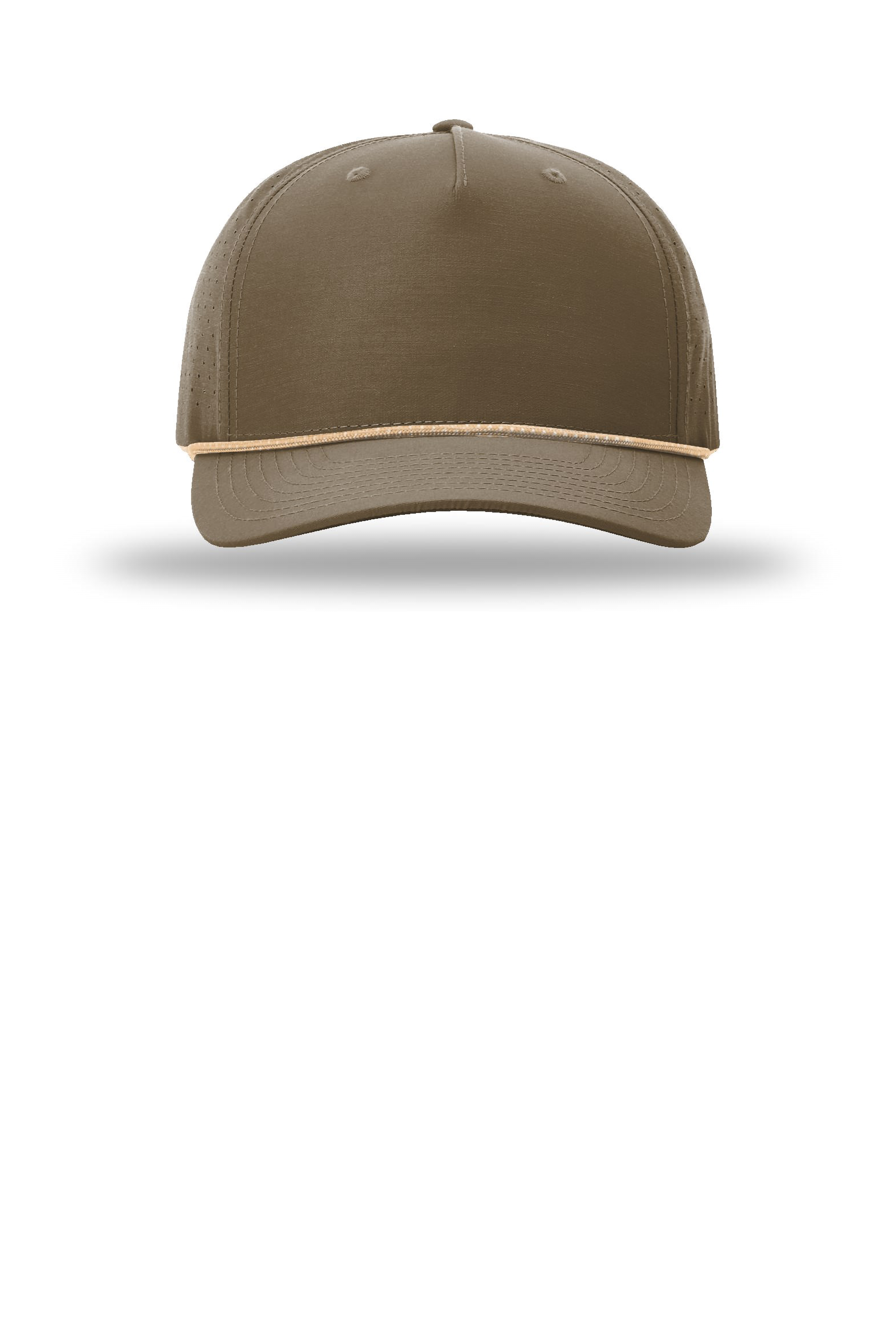 Richardson 355J1 Dark Loden/ Tannin Grey