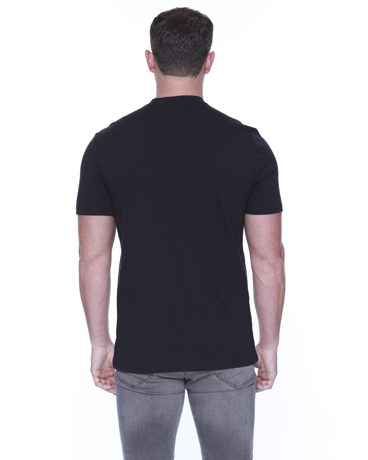 StarTee ST2460 Black