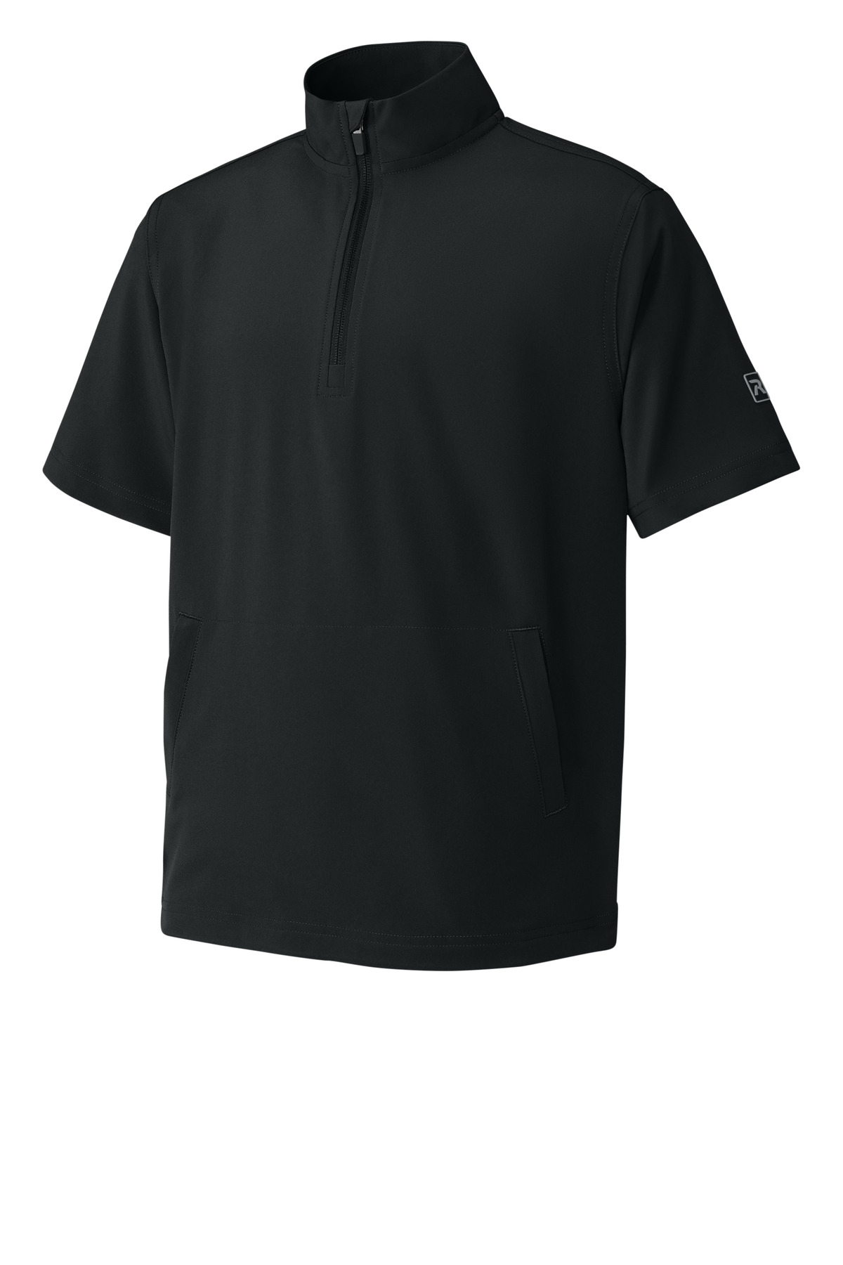 Richardson RY7400SSQ Black