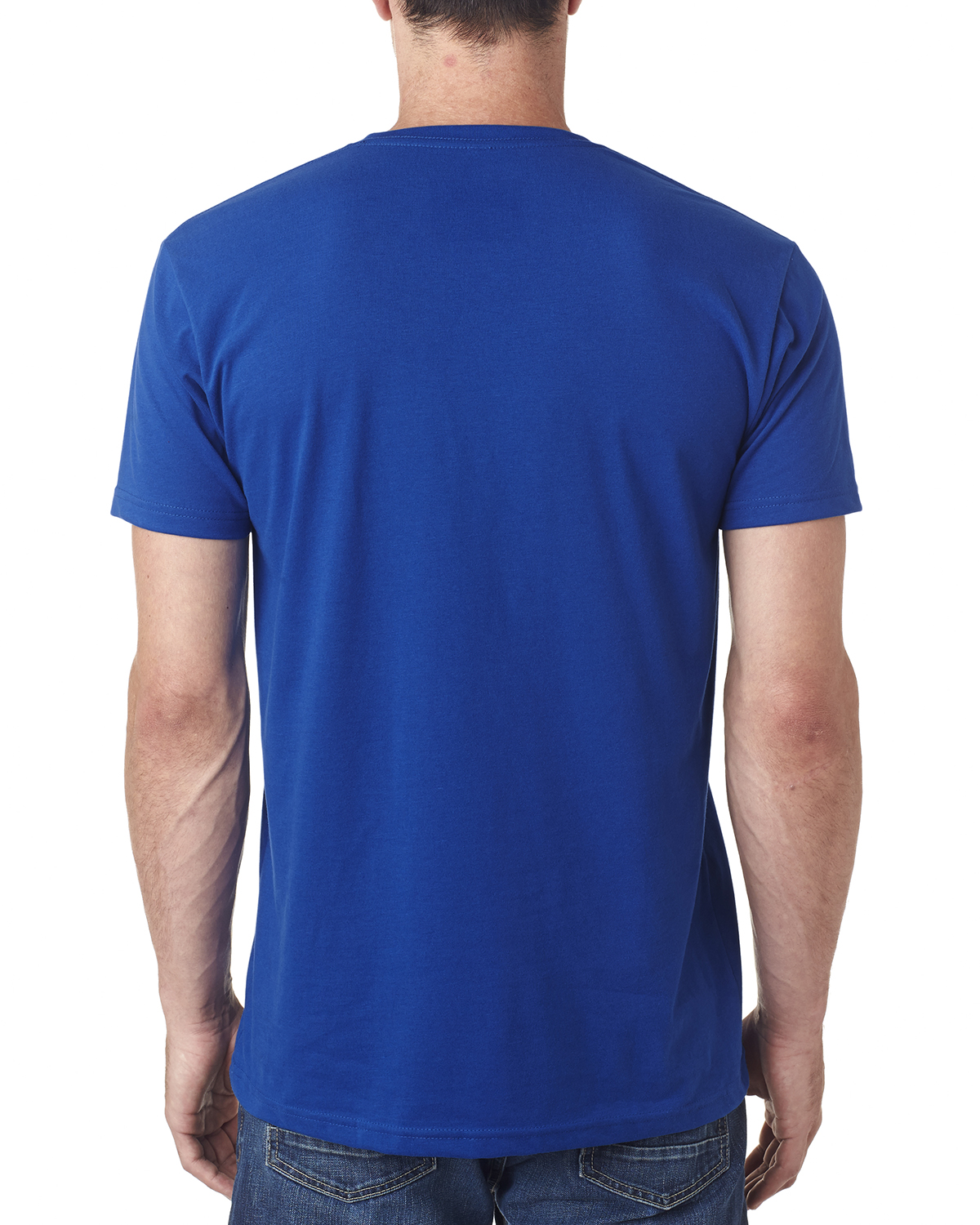 Next Level 6440 Royal