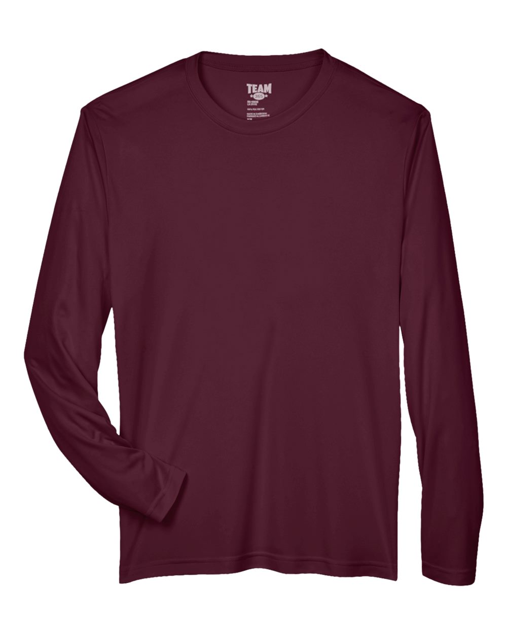 Team 365 TT11L Sport Dark Maroon