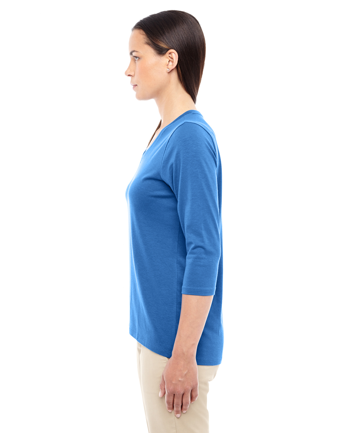 Devon & Jones DP184W French Blue