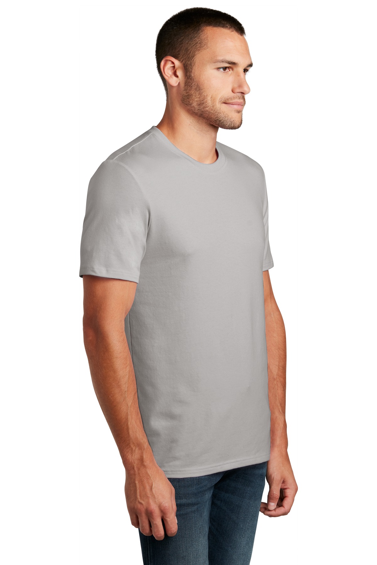 District DT7500 Silver Mist