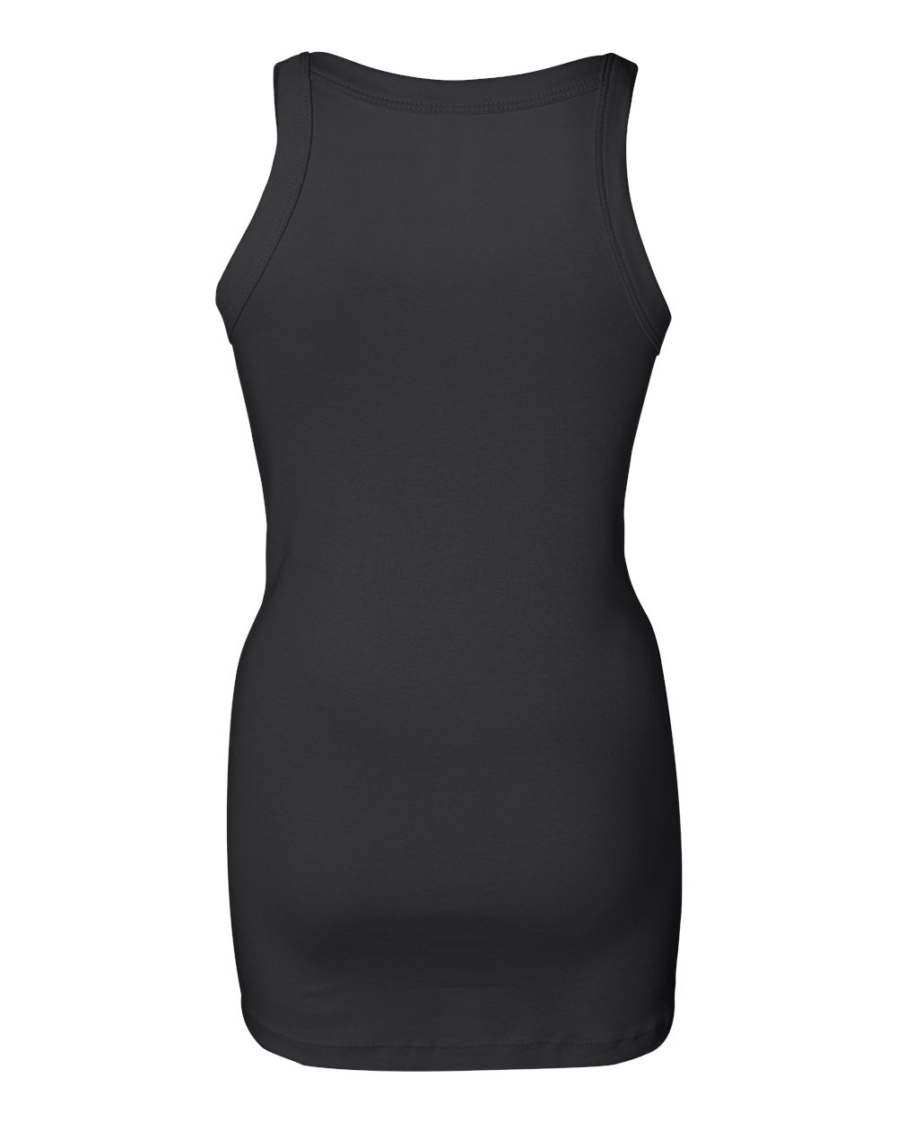 Bella + Canvas 8711 Black