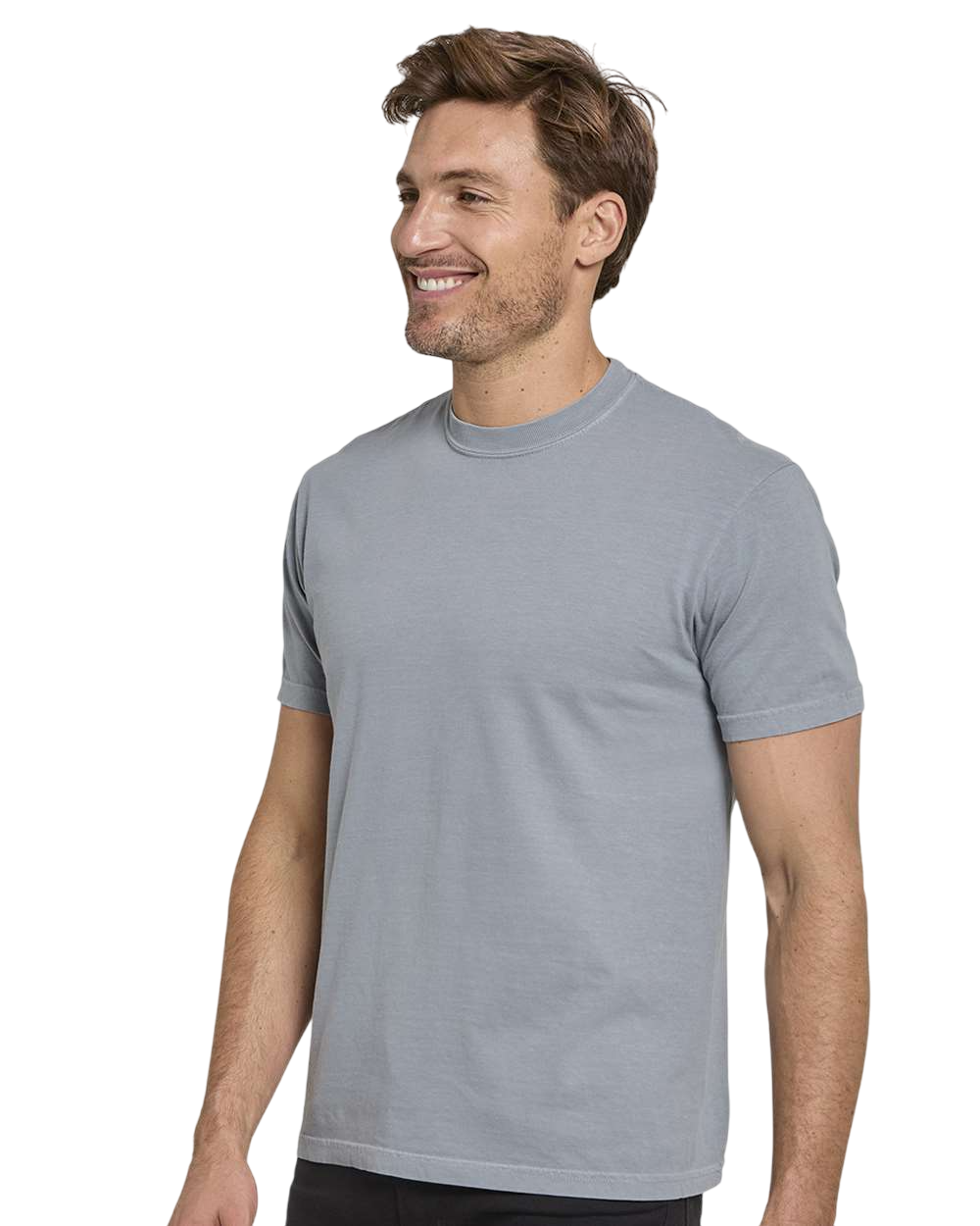 Threadfast Apparel C1200 Smoke