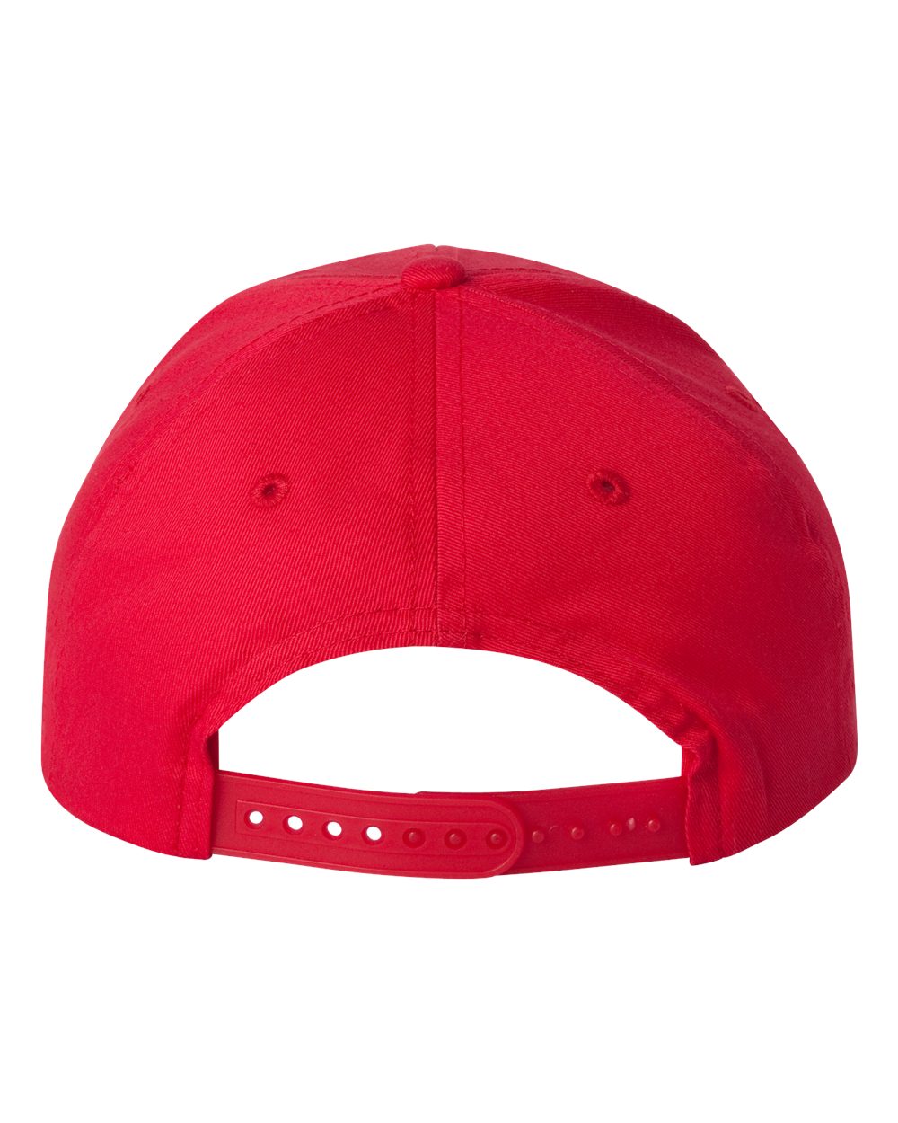 Valucap VC100 Red