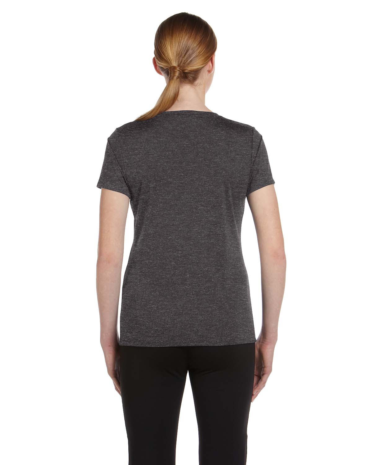 All Sport W1009 Dark Gray Heather