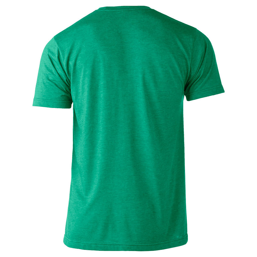 Tultex 0241TC Heather Kelly