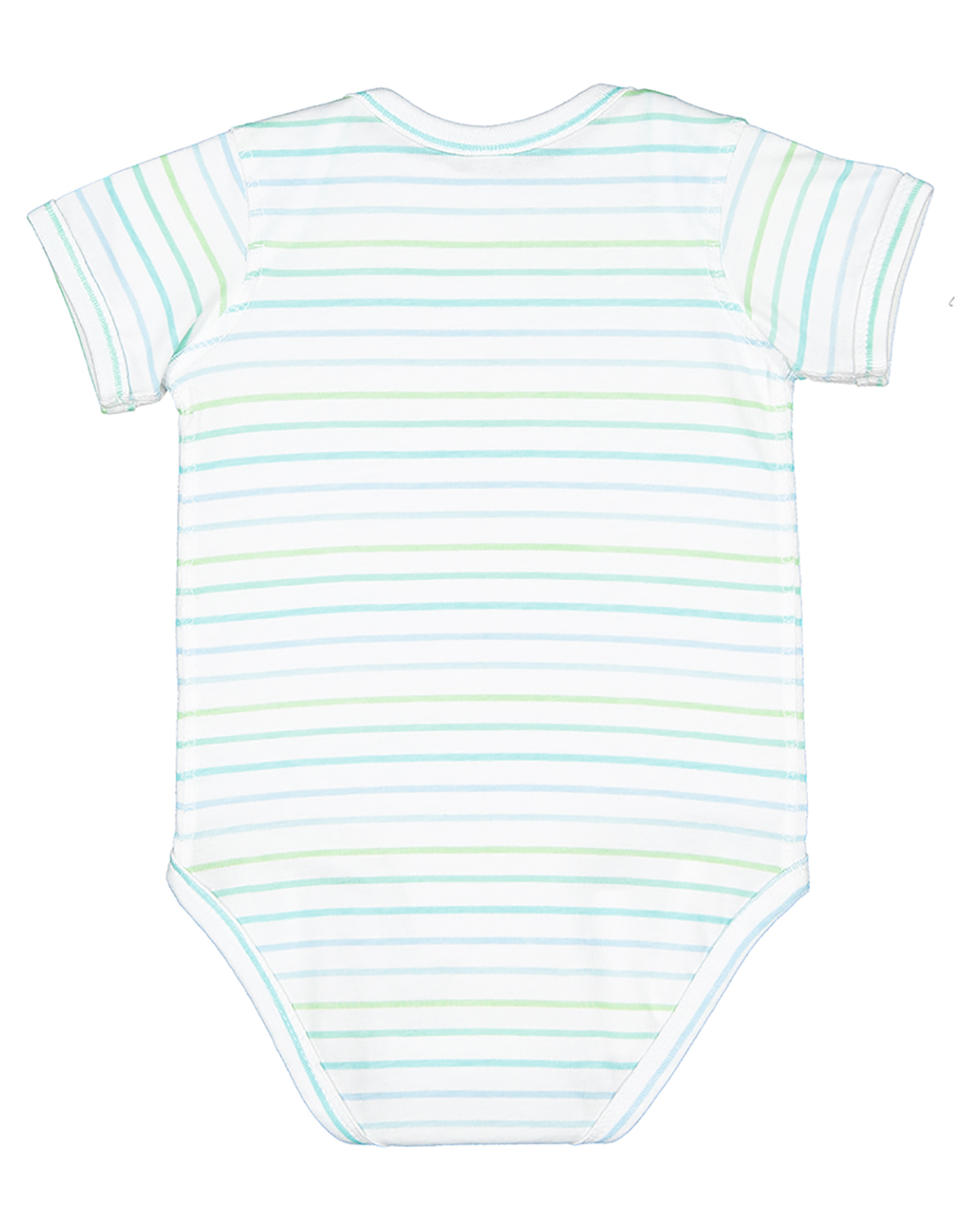 Rabbit Skins 4424 Marine Stripe