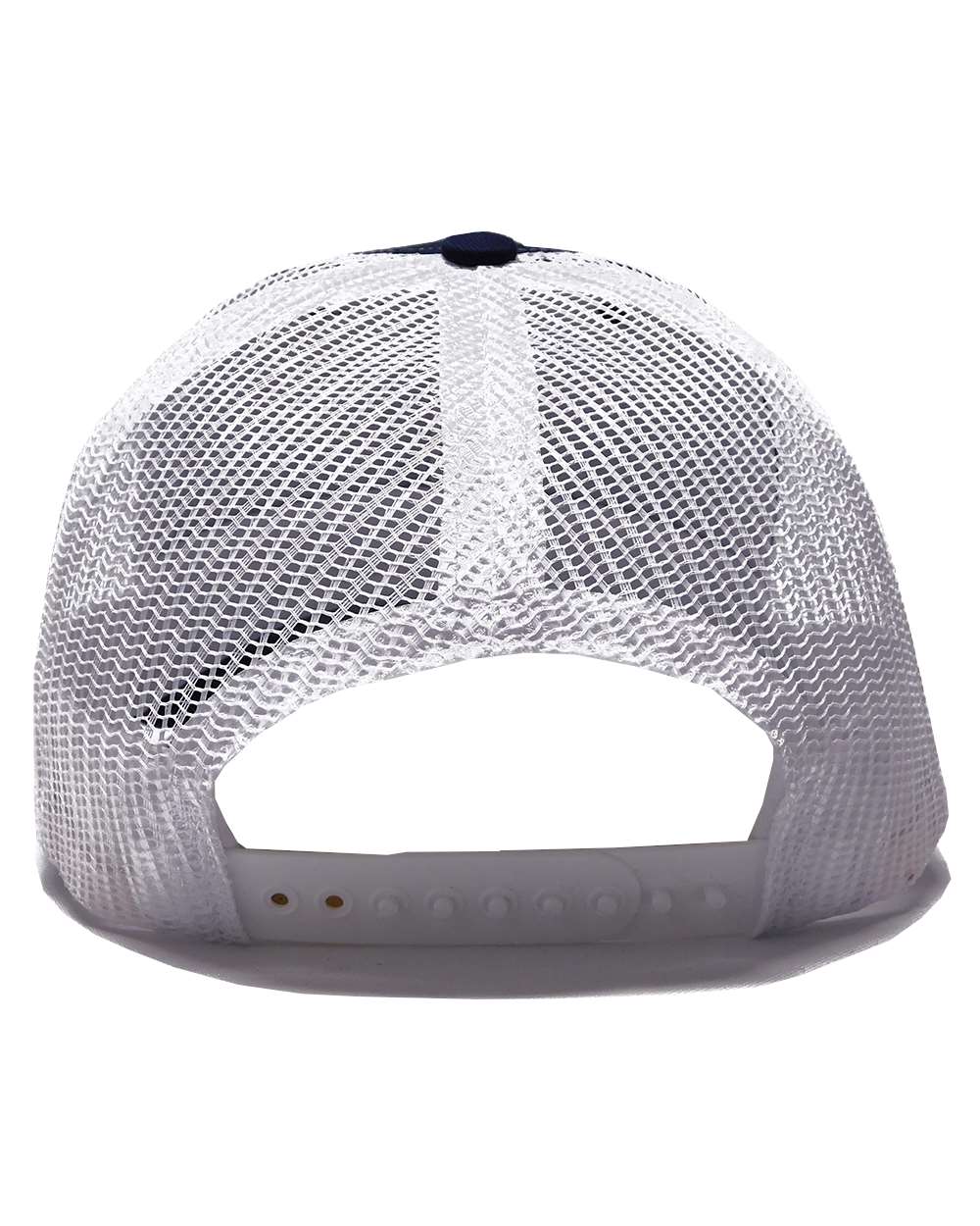 Classic Caps USA100J1 Navy / White