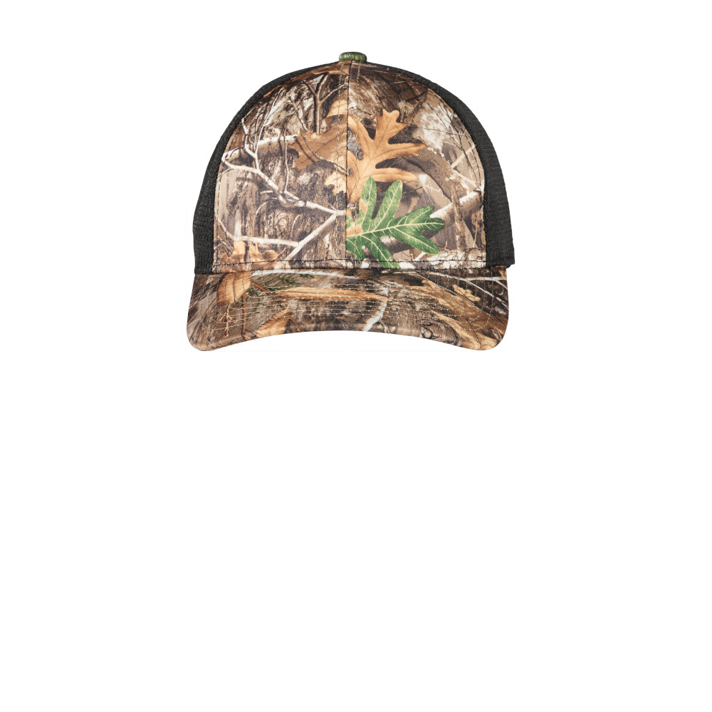 Port Authority C892 Realtr Edge / Black