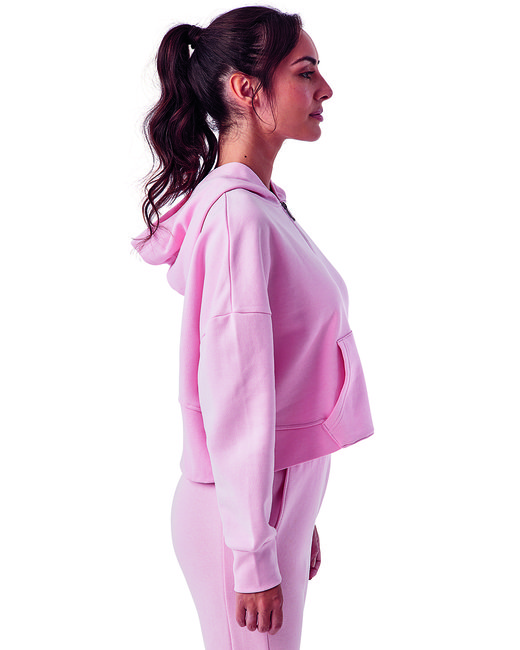 TriDri TD077 Light Pink