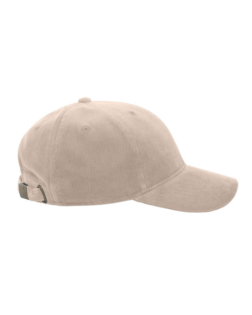 Pacific Headwear P206 SANDSTONE