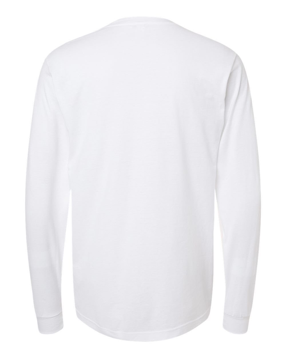Tultex 202LS White