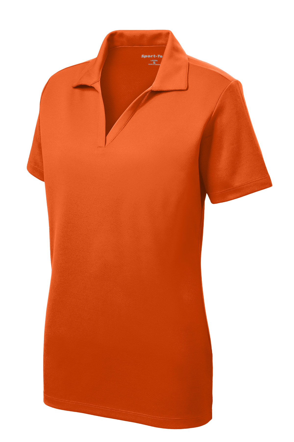 Sport-Tek LST640 DeepOrange
