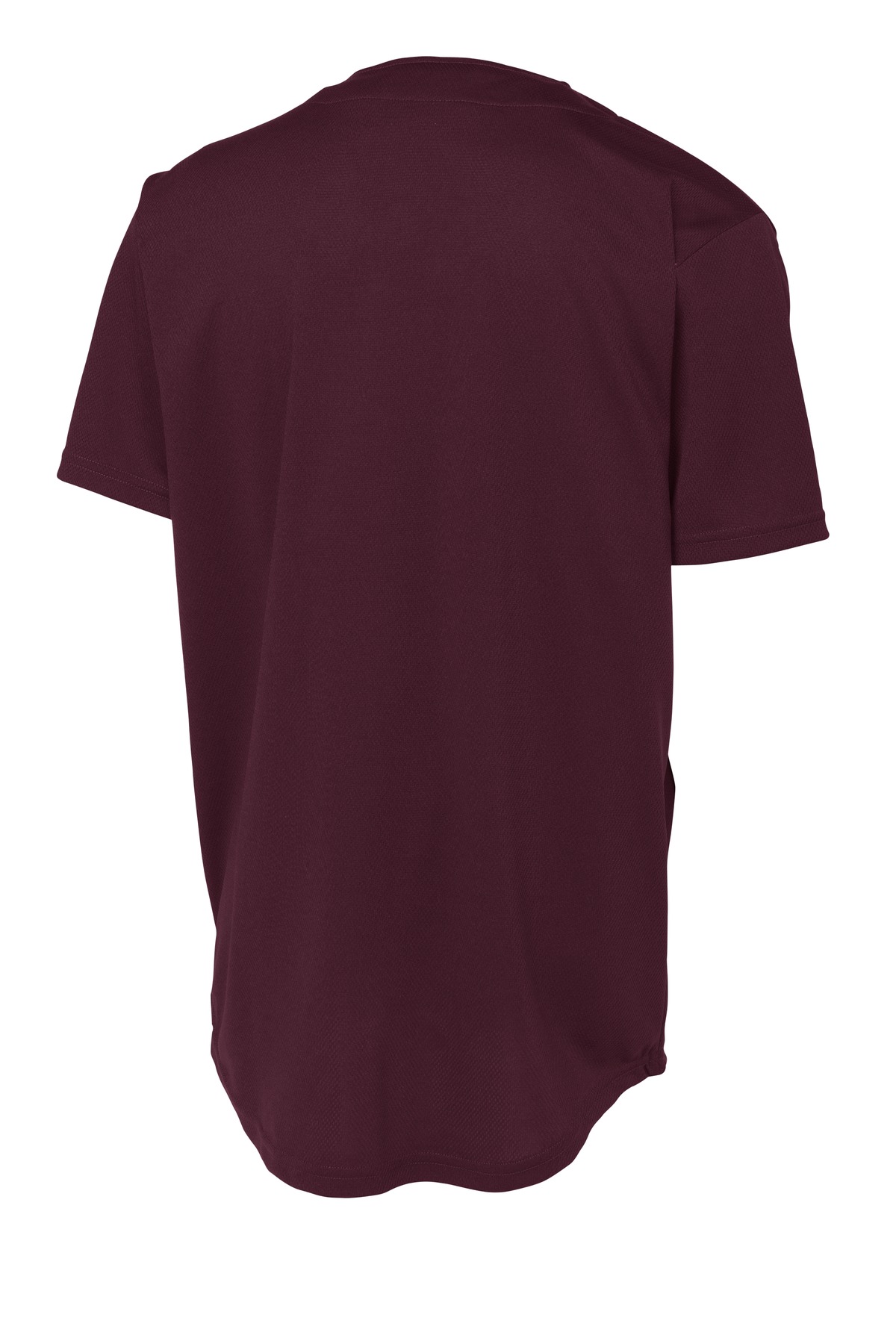 Sport-Tek ST220 Maroon