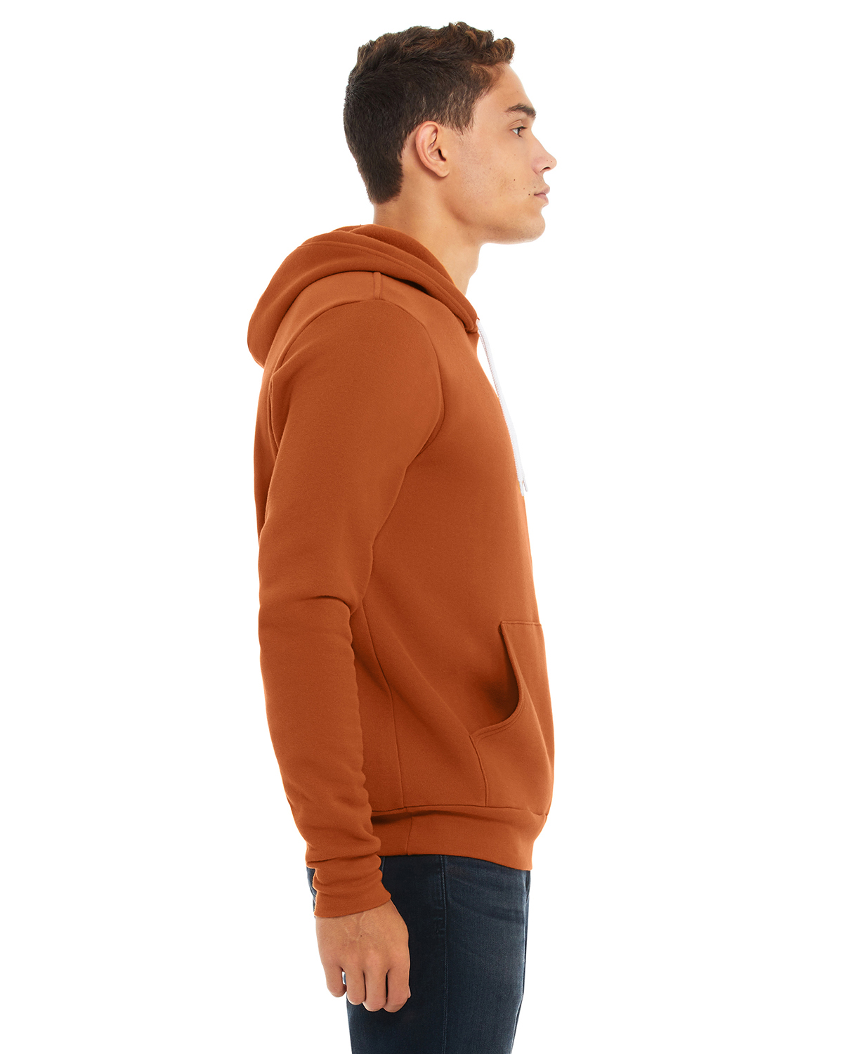 Bella + Canvas 3719 Autumn