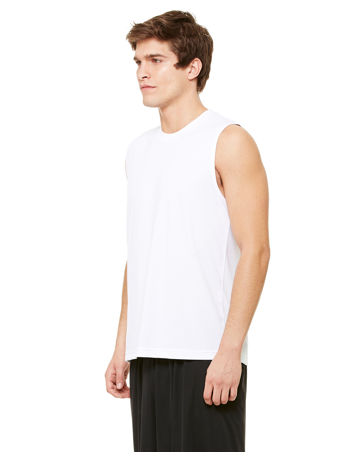 All Sport M2079 White