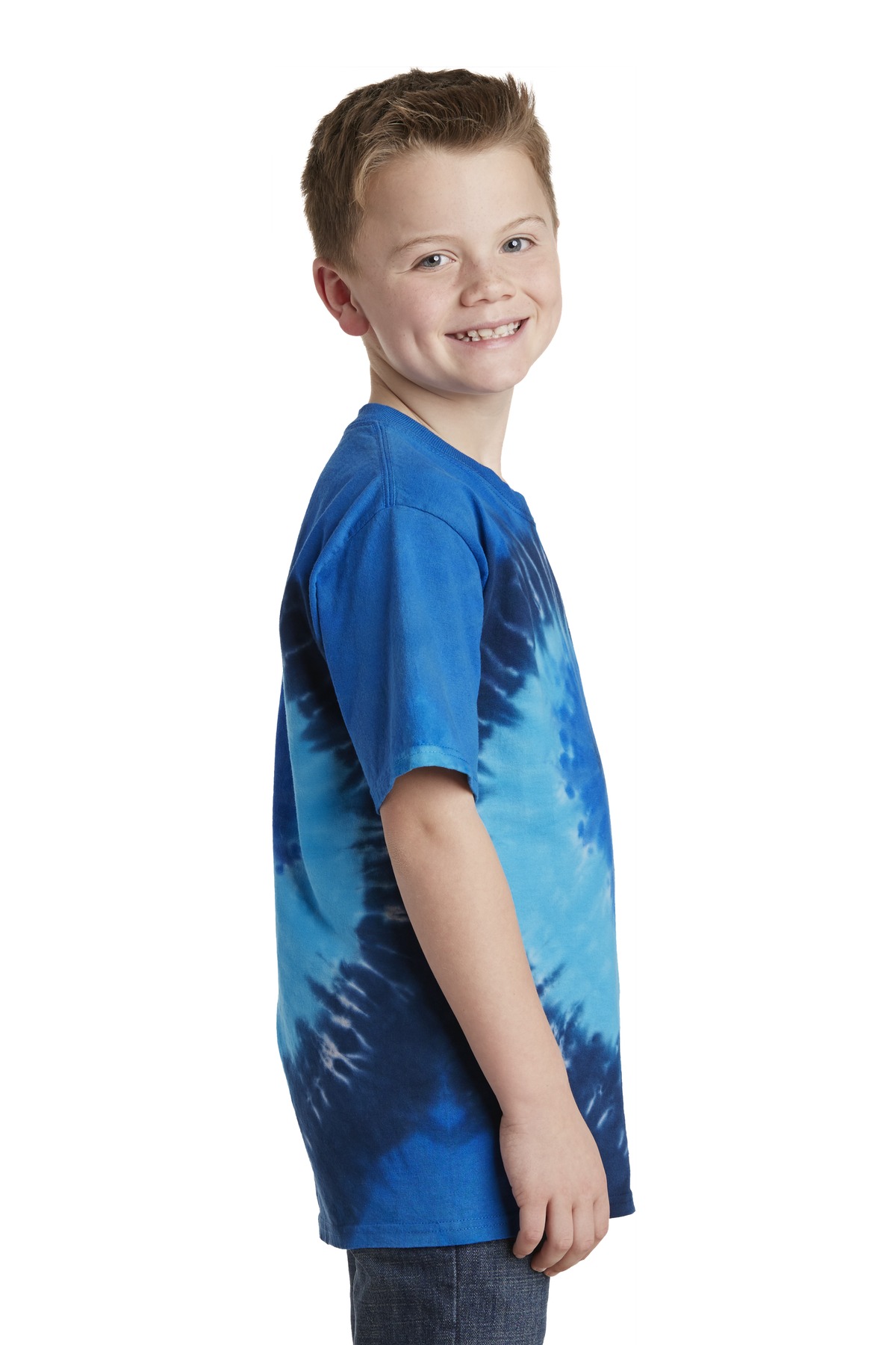 Port & Company PC147Y Ocean Rainbow