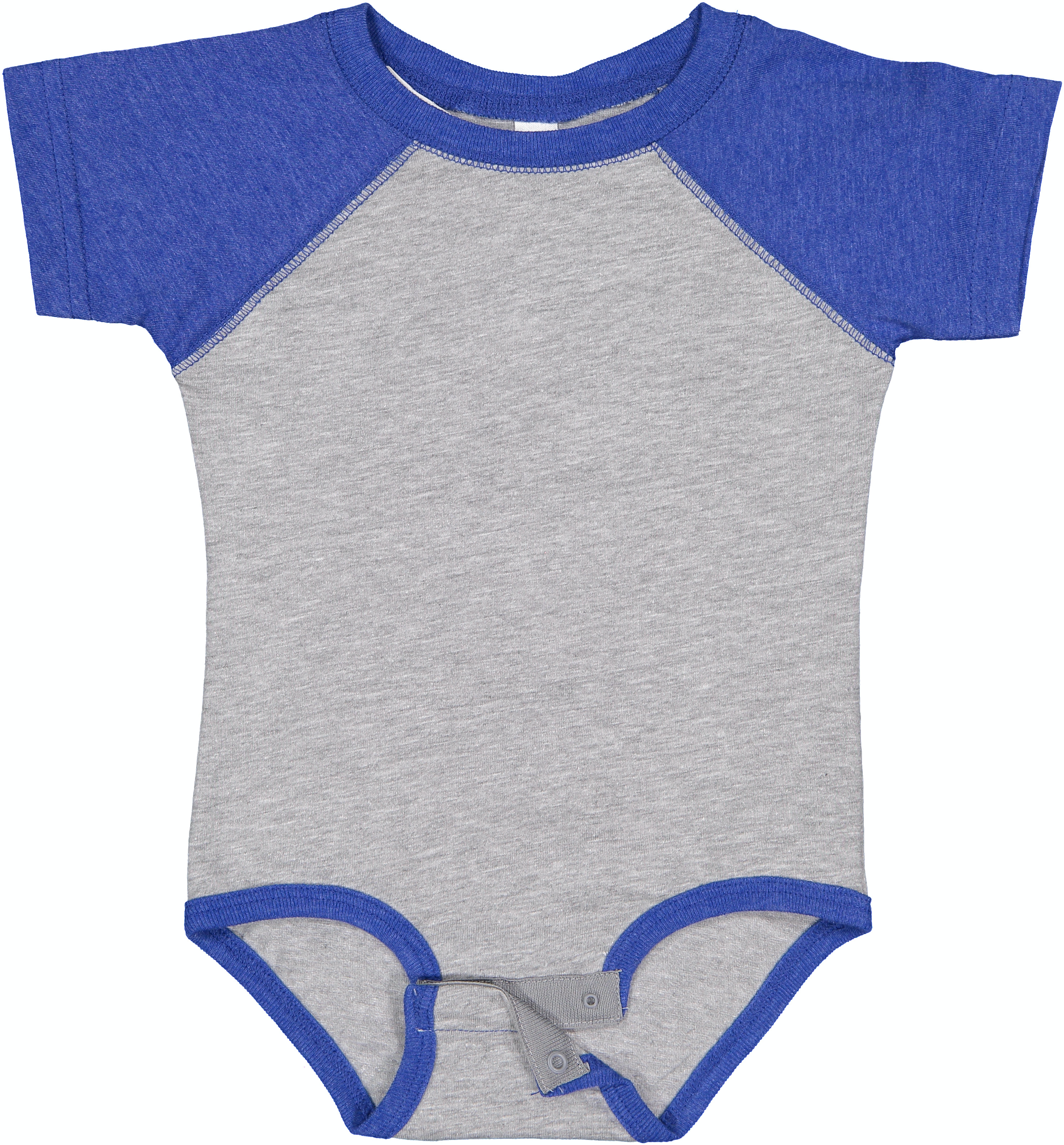 Rabbit Skins RS4430 Vintage Heather / Vintage Royal