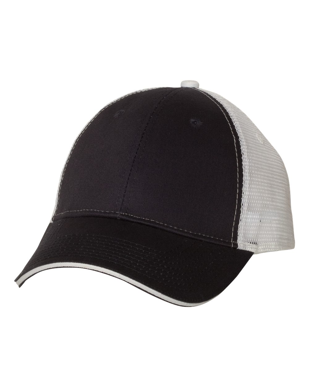 Valucap S102 Navy / White