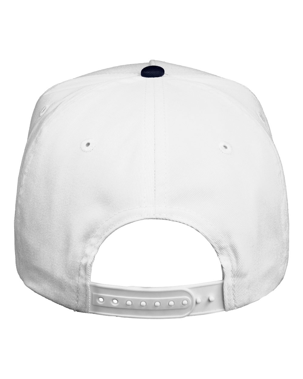 Valucap 8869J1 White/ Navy