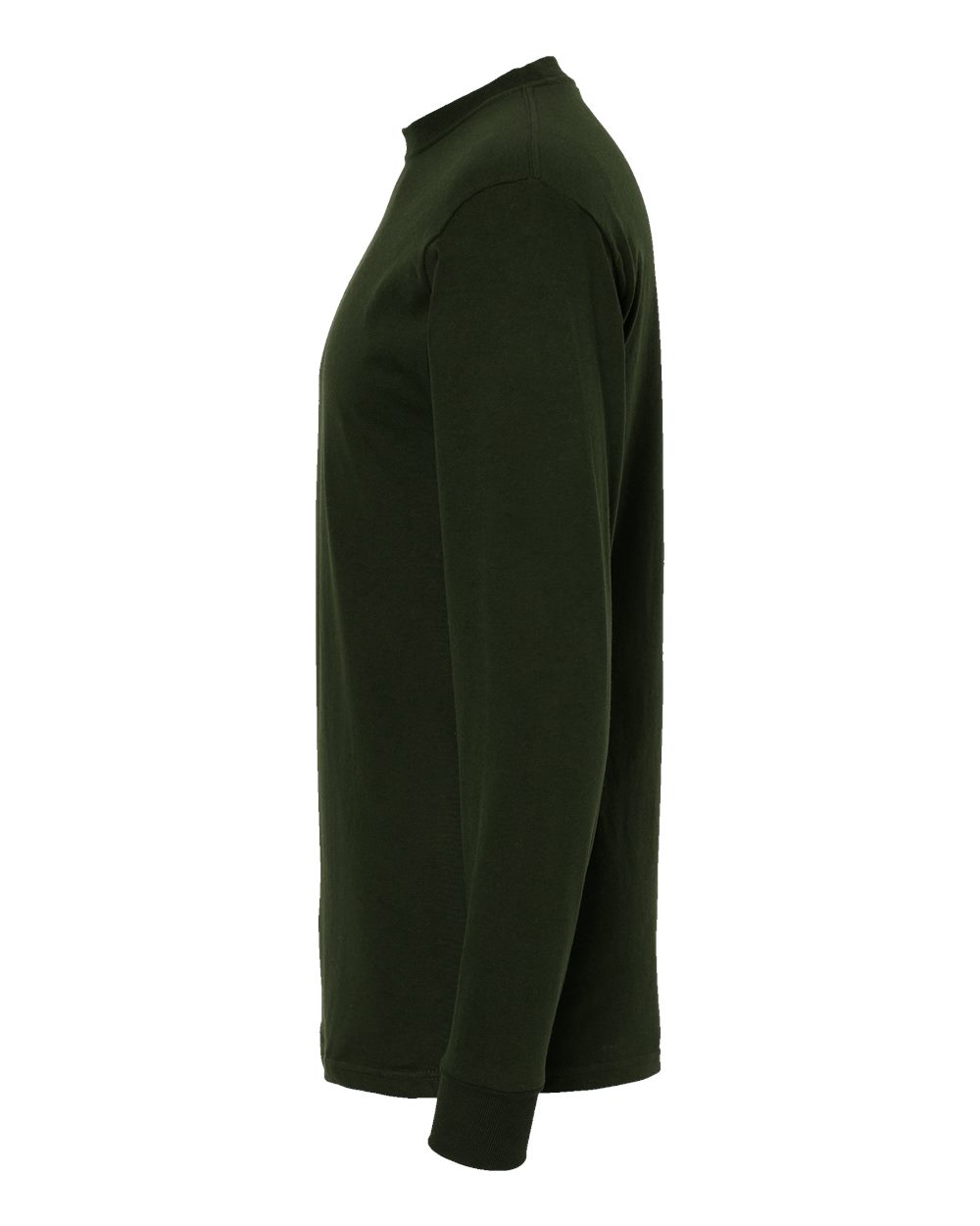 M&O 4820J1 Forest Green