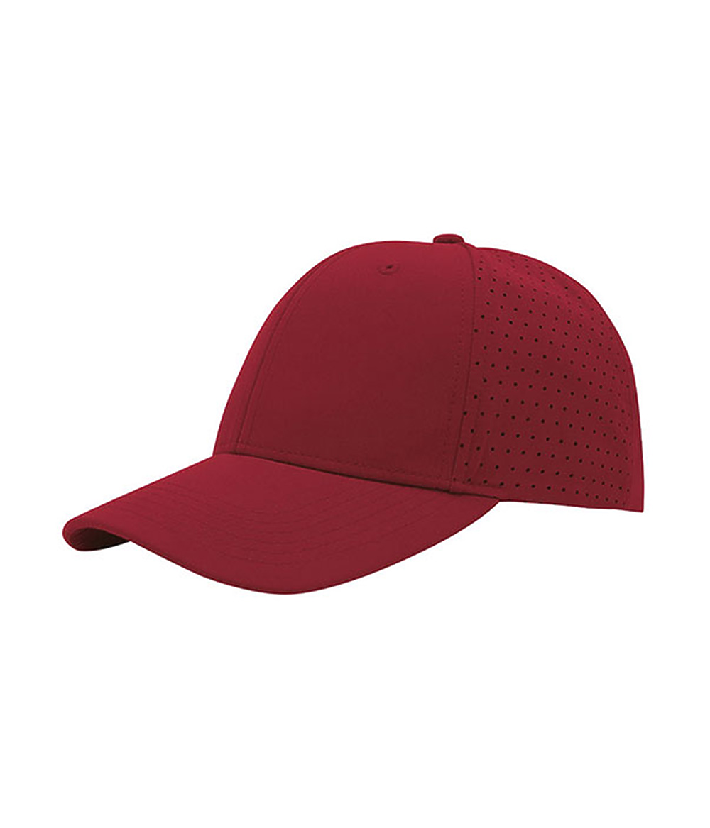 Mega Cap 7638 RED